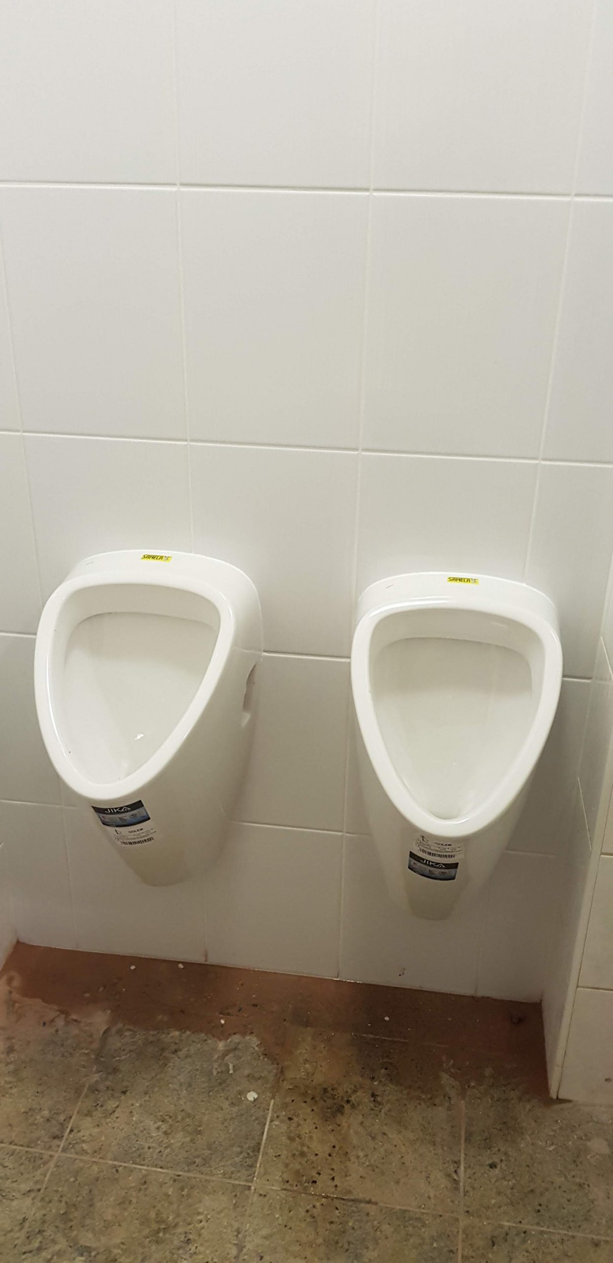 Pisoár
